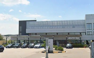 Maldarizzi Automotive S.p.A. - Modugno